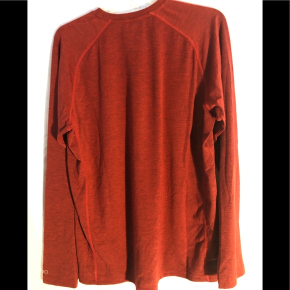Merrell Long Sleeve T - Picture 2 of 3